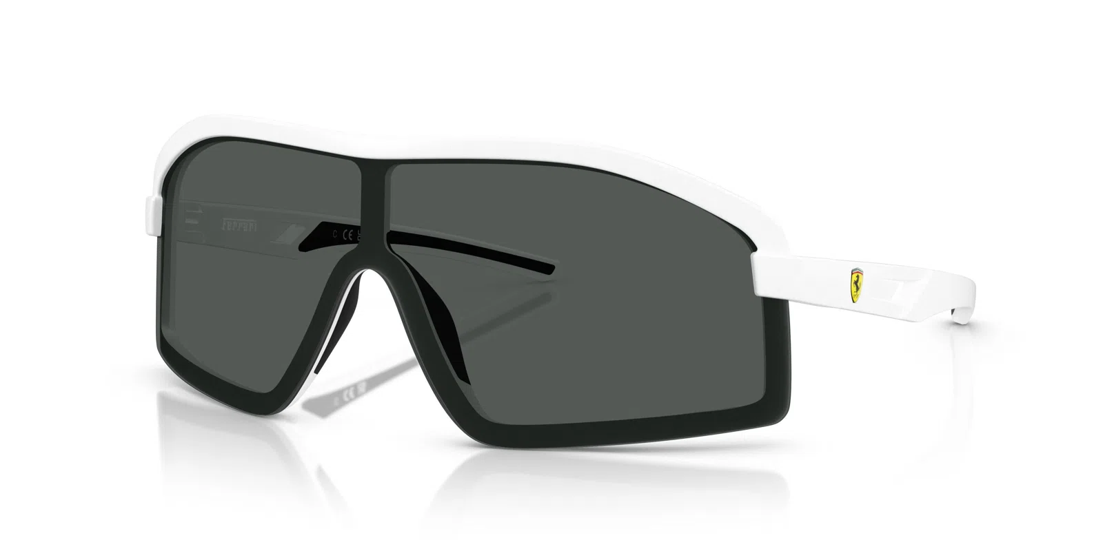 Scuderia Ferrari 6010U Sunglasses - view 5